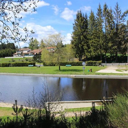 Gite Avec Cheminee, Terrasse Et Wifi - Animaux Acceptes - Fr-1-496-163 Usson-en-Forez Exteriör bild
